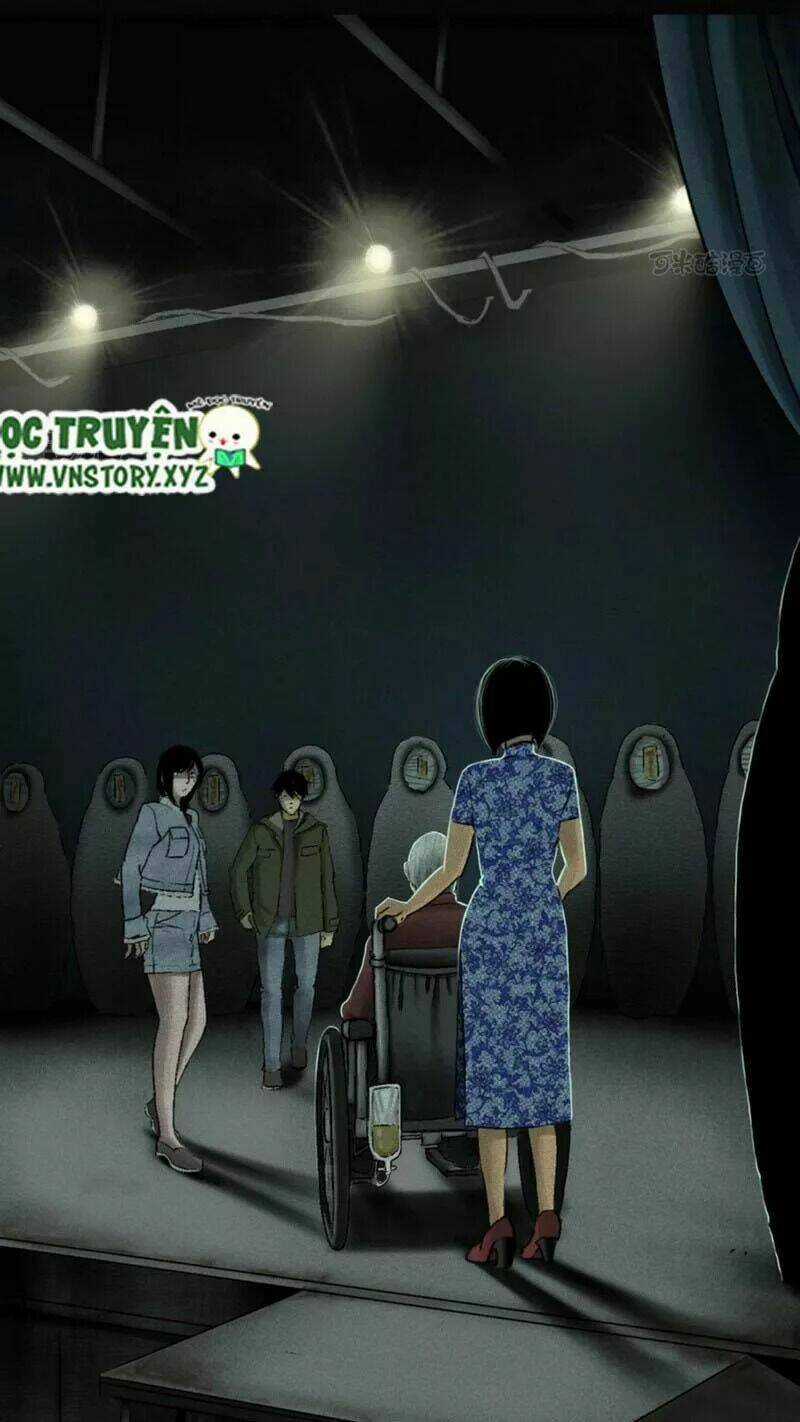 Thành Đô 1995 Chapter 49 trang 31