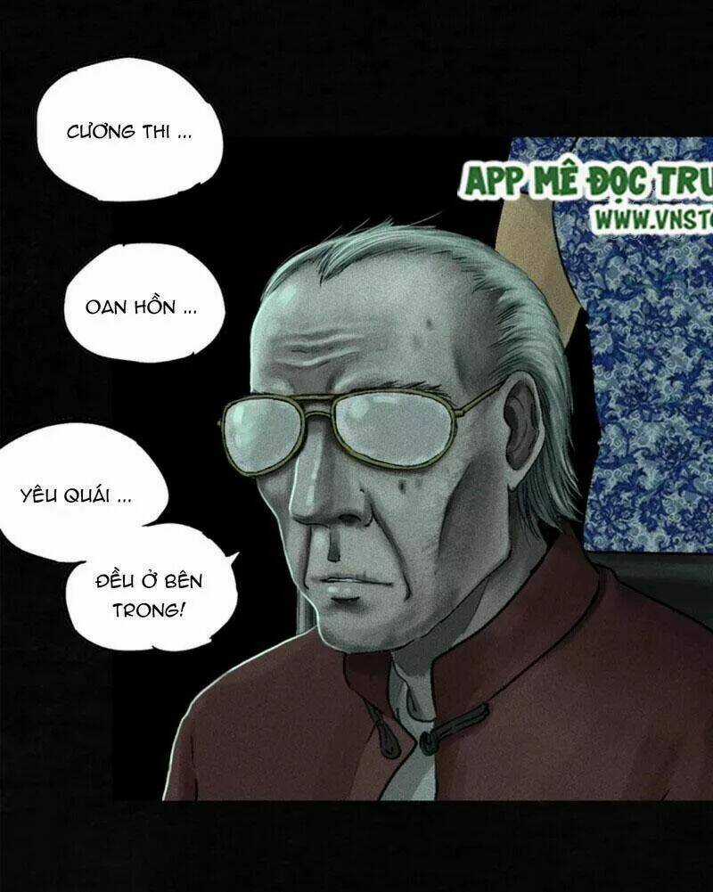 Thành Đô 1995 Chapter 49 trang 32