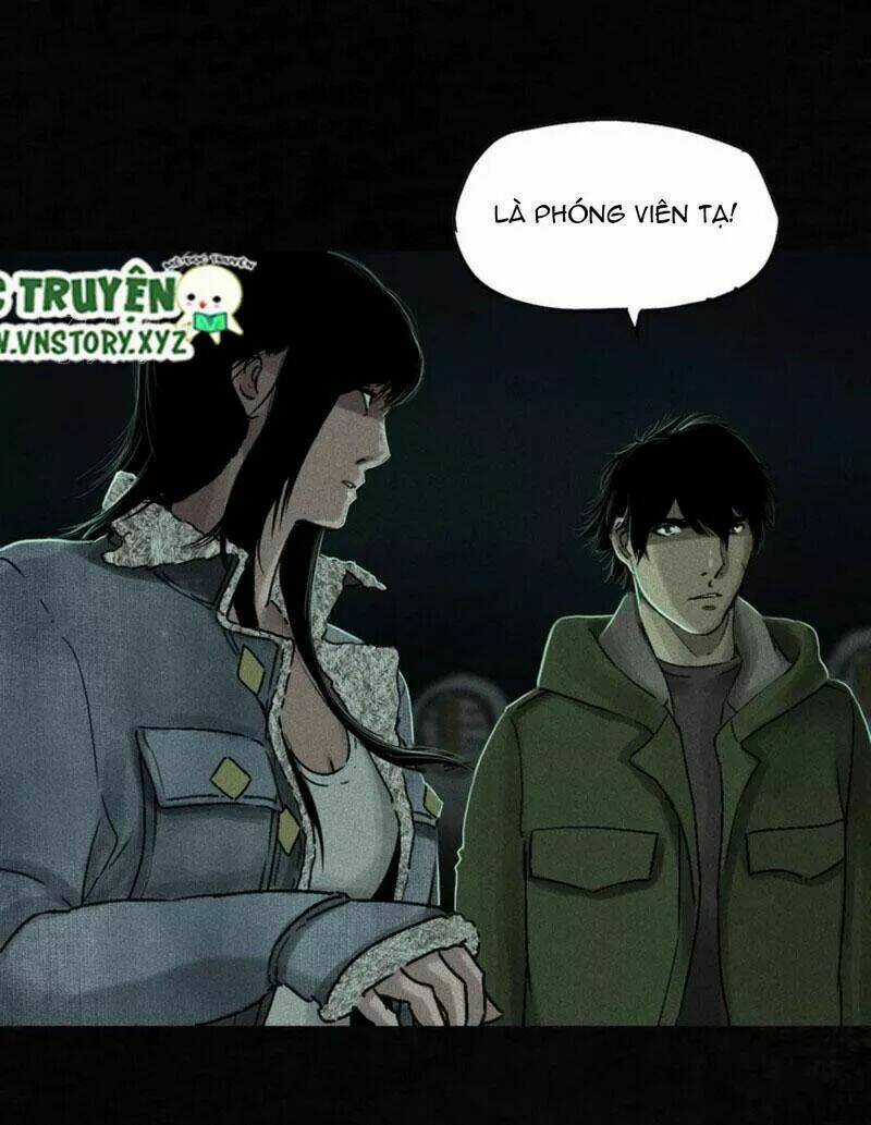 Thành Đô 1995 Chapter 49 trang 35