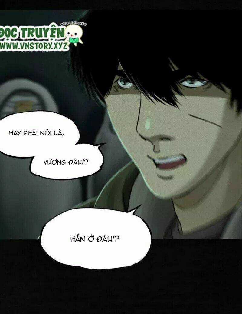 Thành Đô 1995 Chapter 49 trang 39