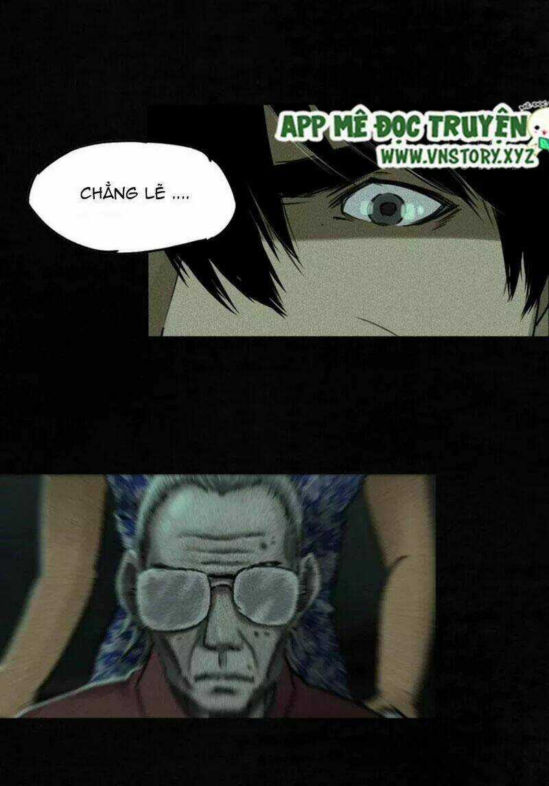 Thành Đô 1995 Chapter 49 trang 40