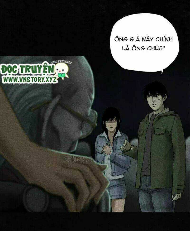 Thành Đô 1995 Chapter 49 trang 41