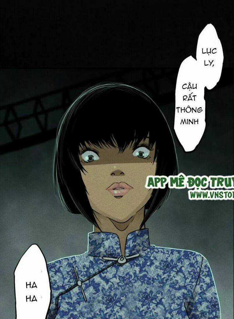 Thành Đô 1995 Chapter 49 trang 43