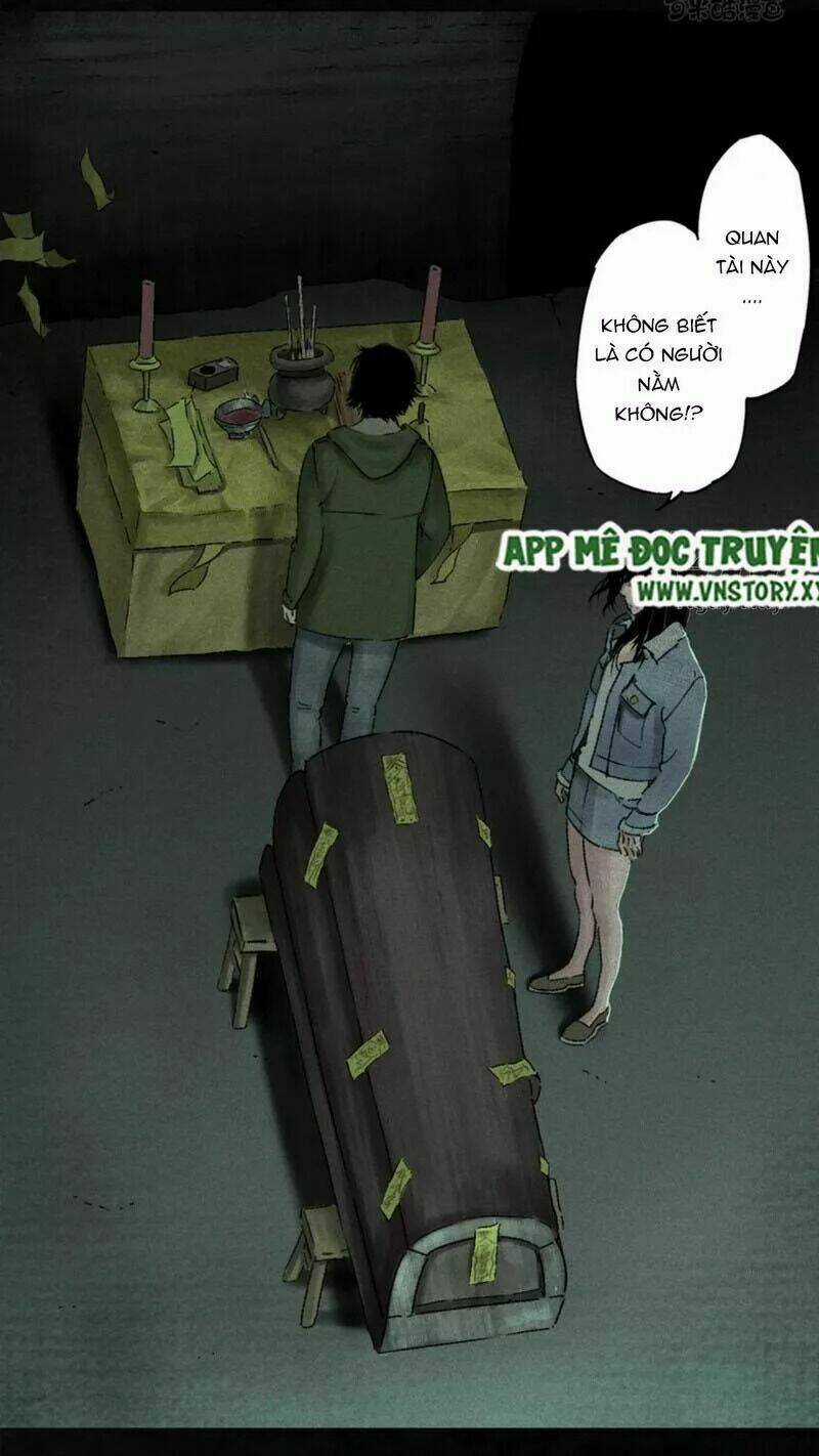 Thành Đô 1995 Chapter 49 trang 5