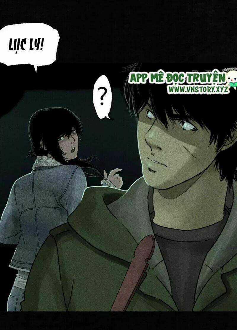 Thành Đô 1995 Chapter 49 trang 7