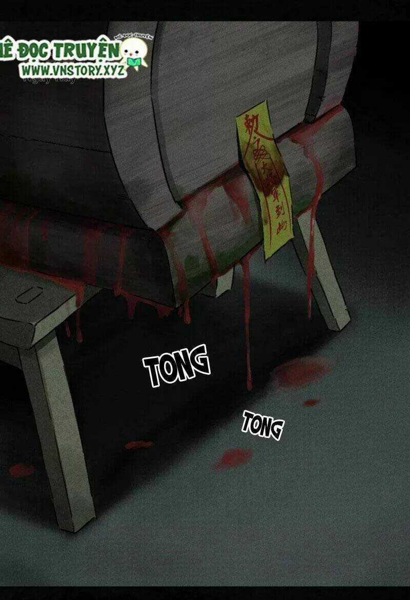 Thành Đô 1995 Chapter 49 trang 8