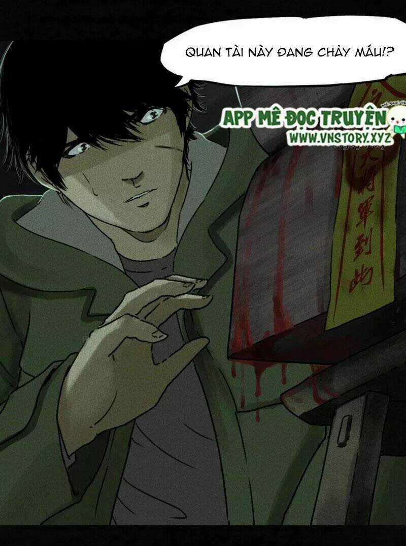 Thành Đô 1995 Chapter 49 trang 9