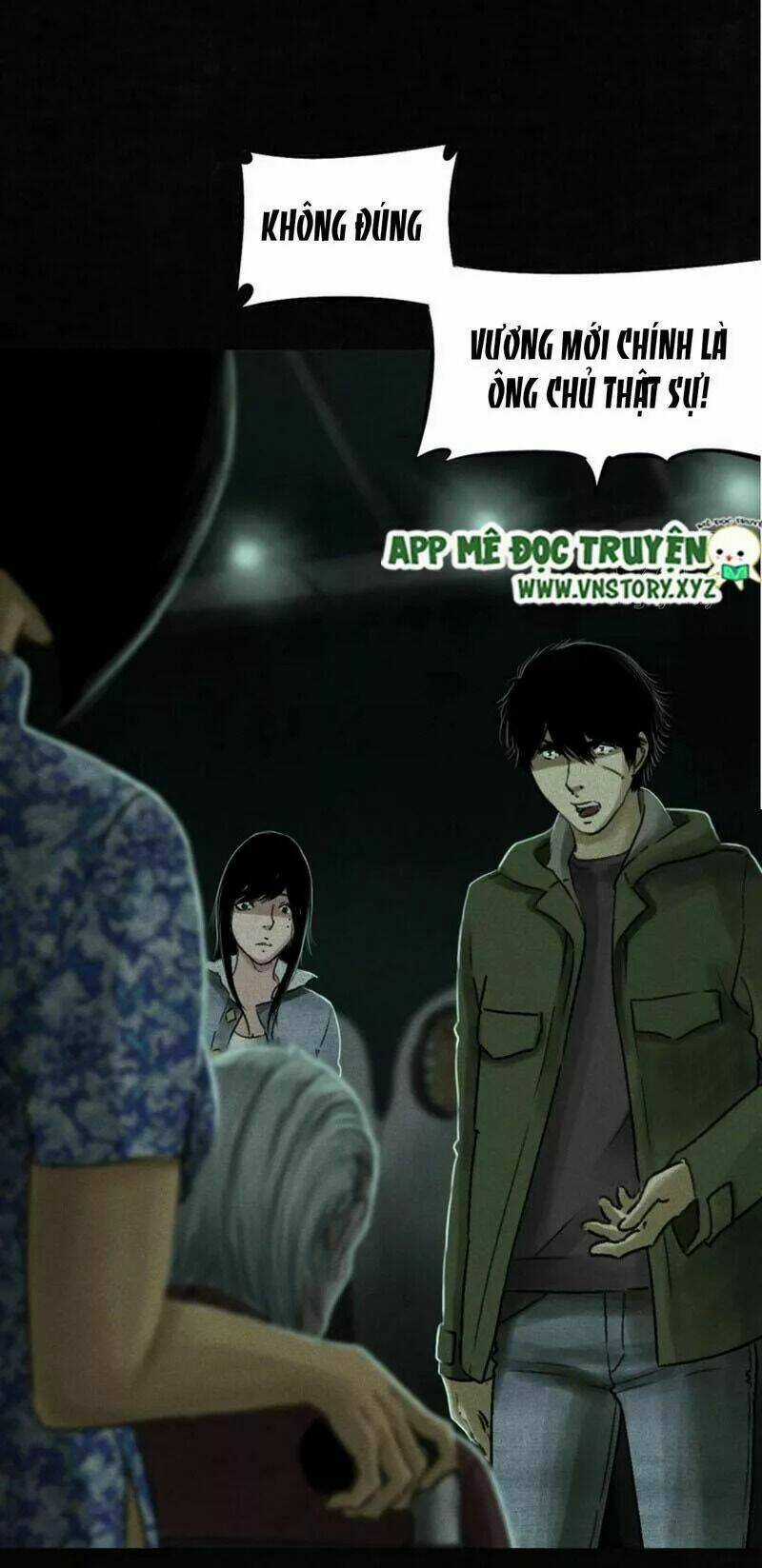 Thành Đô 1995 Chapter 50 trang 12