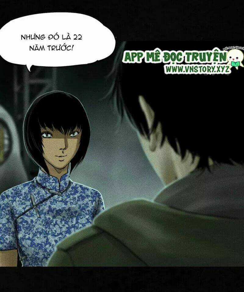 Thành Đô 1995 Chapter 50 trang 14