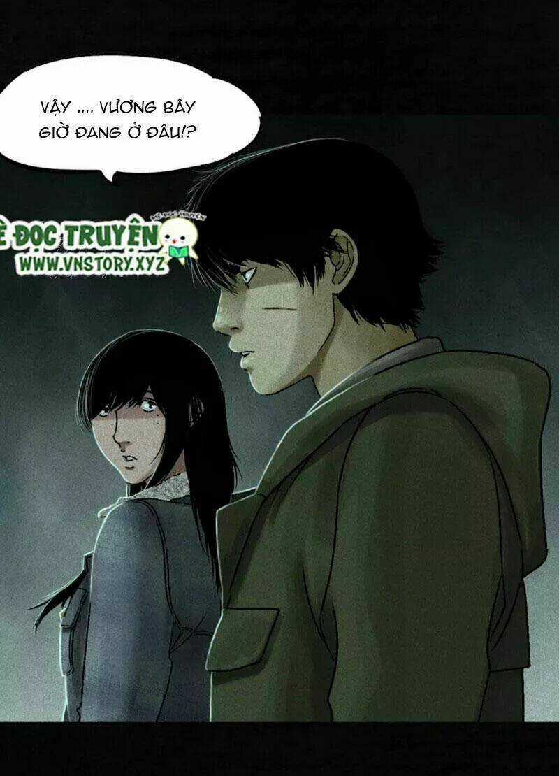 Thành Đô 1995 Chapter 50 trang 15