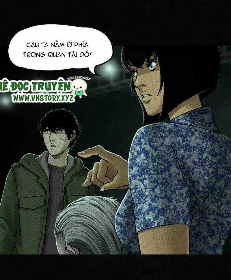 Thành Đô 1995 Chapter 50 trang 17