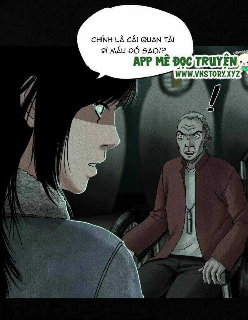 Thành Đô 1995 Chapter 50 trang 18