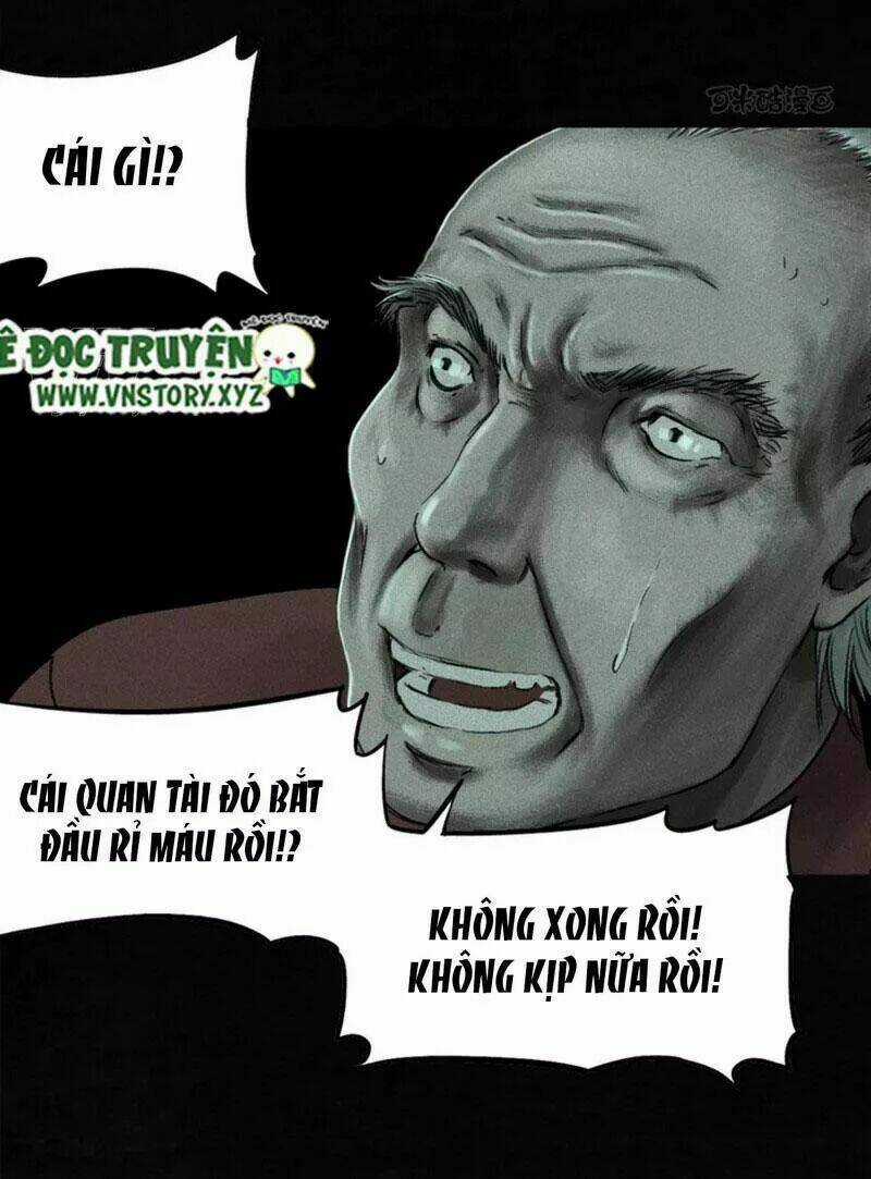 Thành Đô 1995 Chapter 50 trang 19