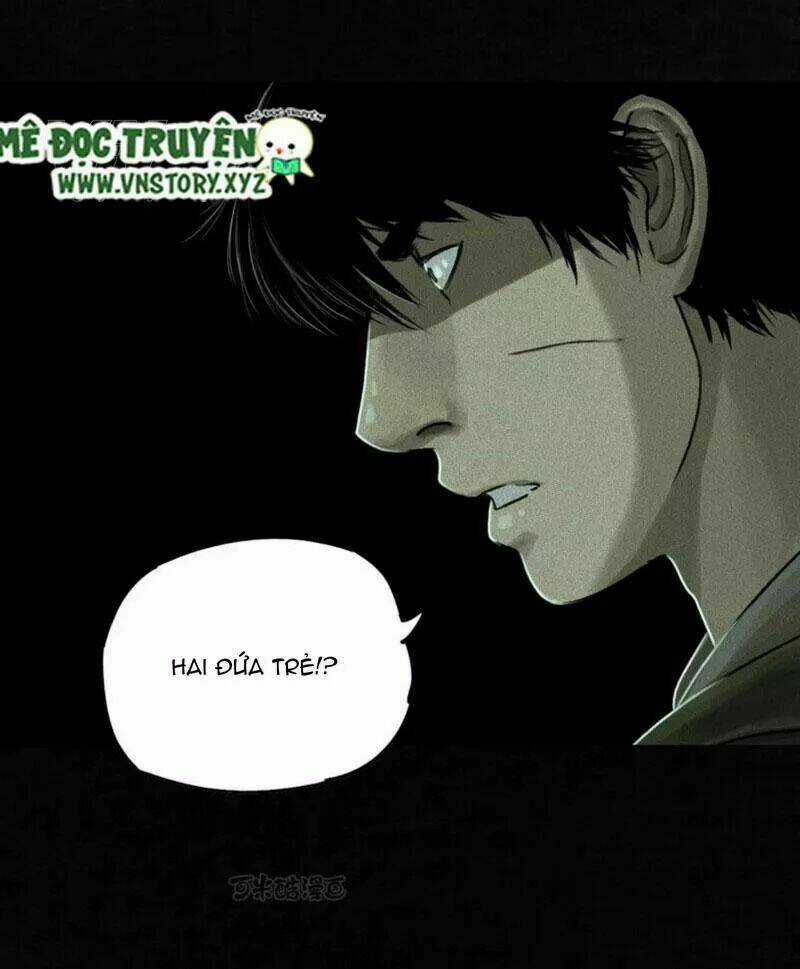 Thành Đô 1995 Chapter 50 trang 21