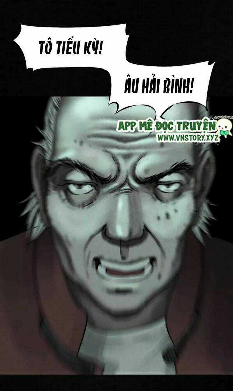 Thành Đô 1995 Chapter 50 trang 22