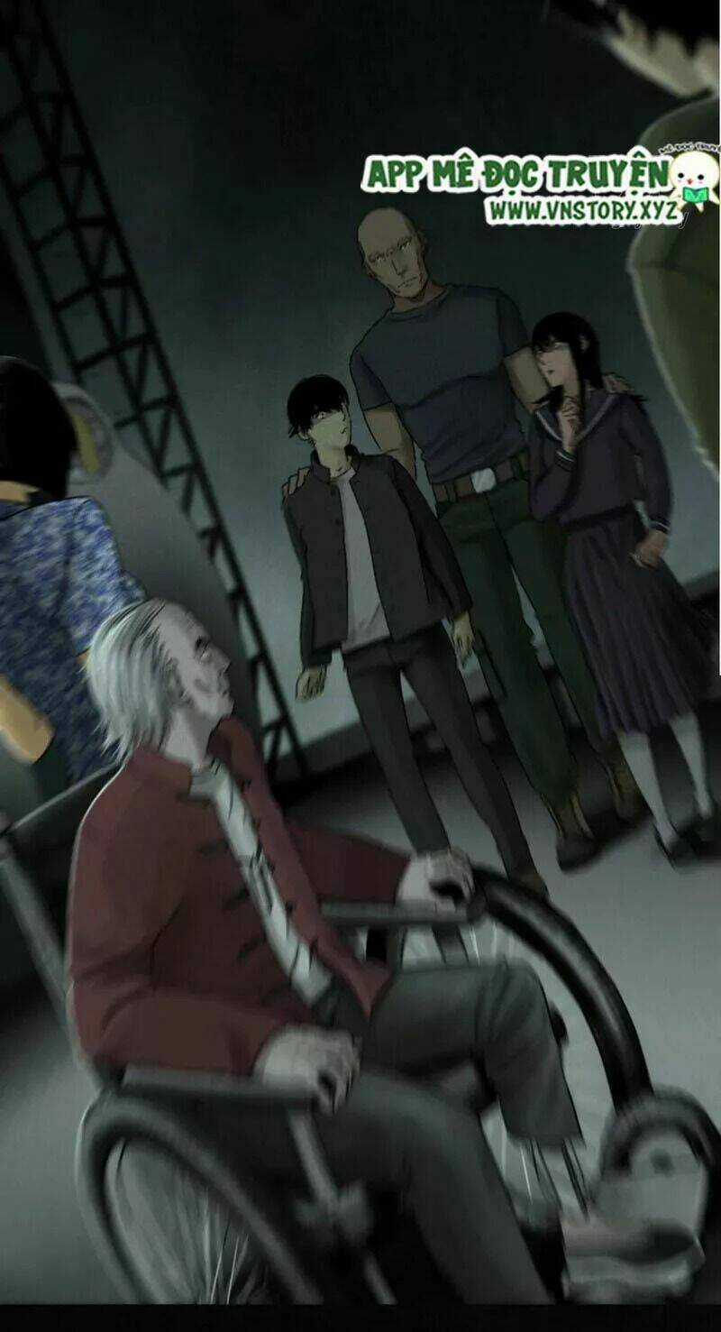 Thành Đô 1995 Chapter 50 trang 24