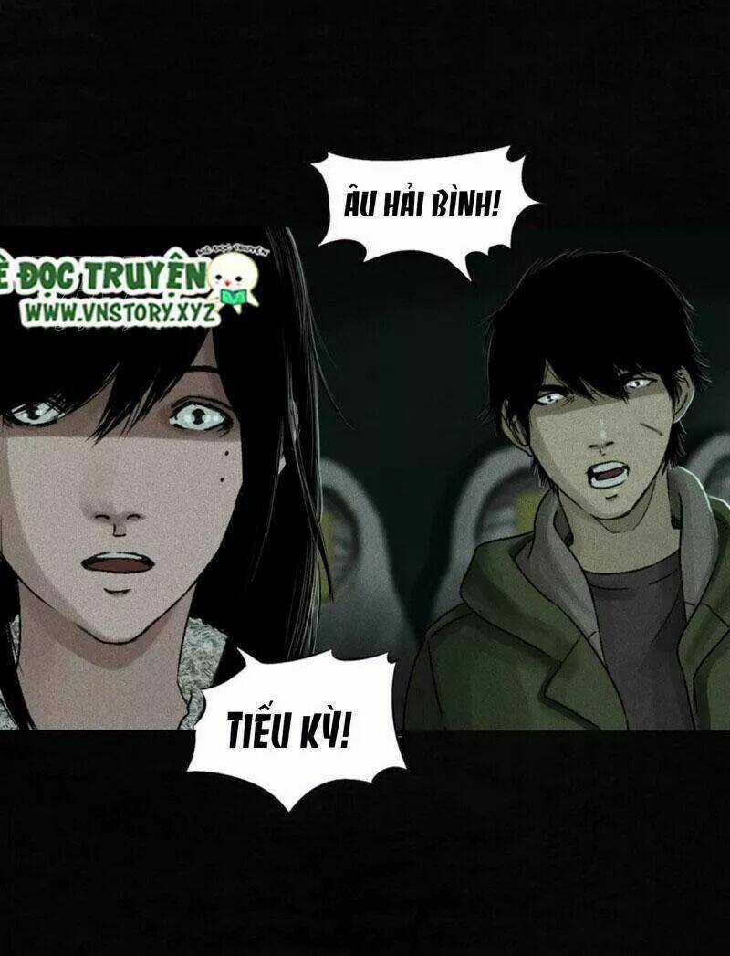 Thành Đô 1995 Chapter 50 trang 25