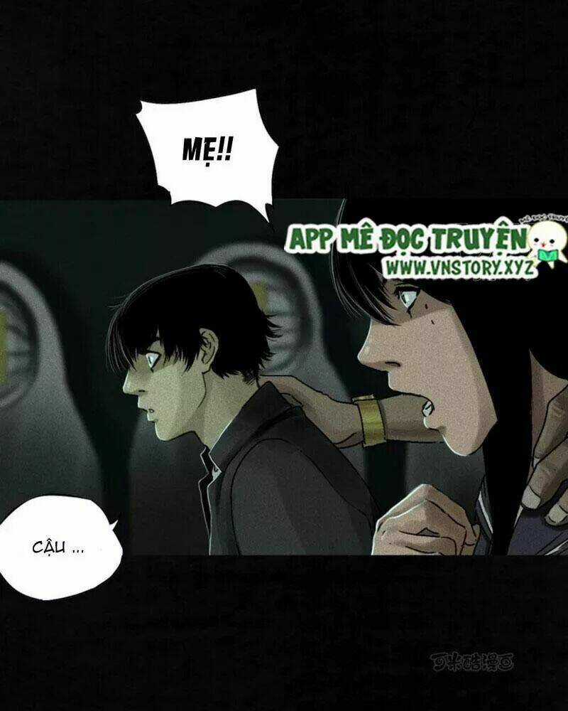 Thành Đô 1995 Chapter 50 trang 26