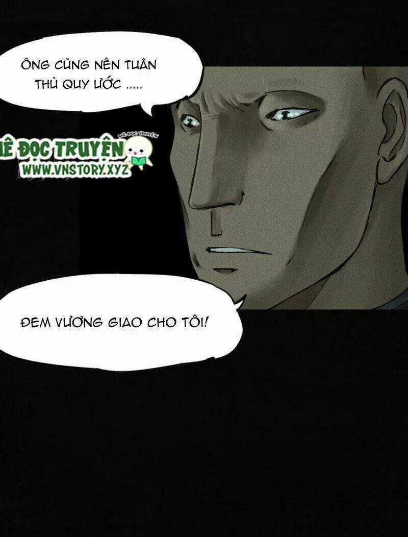 Thành Đô 1995 Chapter 50 trang 29