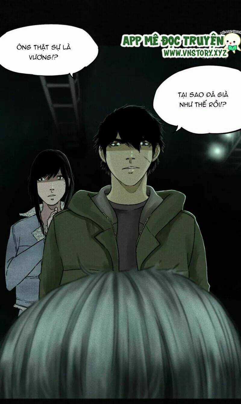 Thành Đô 1995 Chapter 50 trang 3