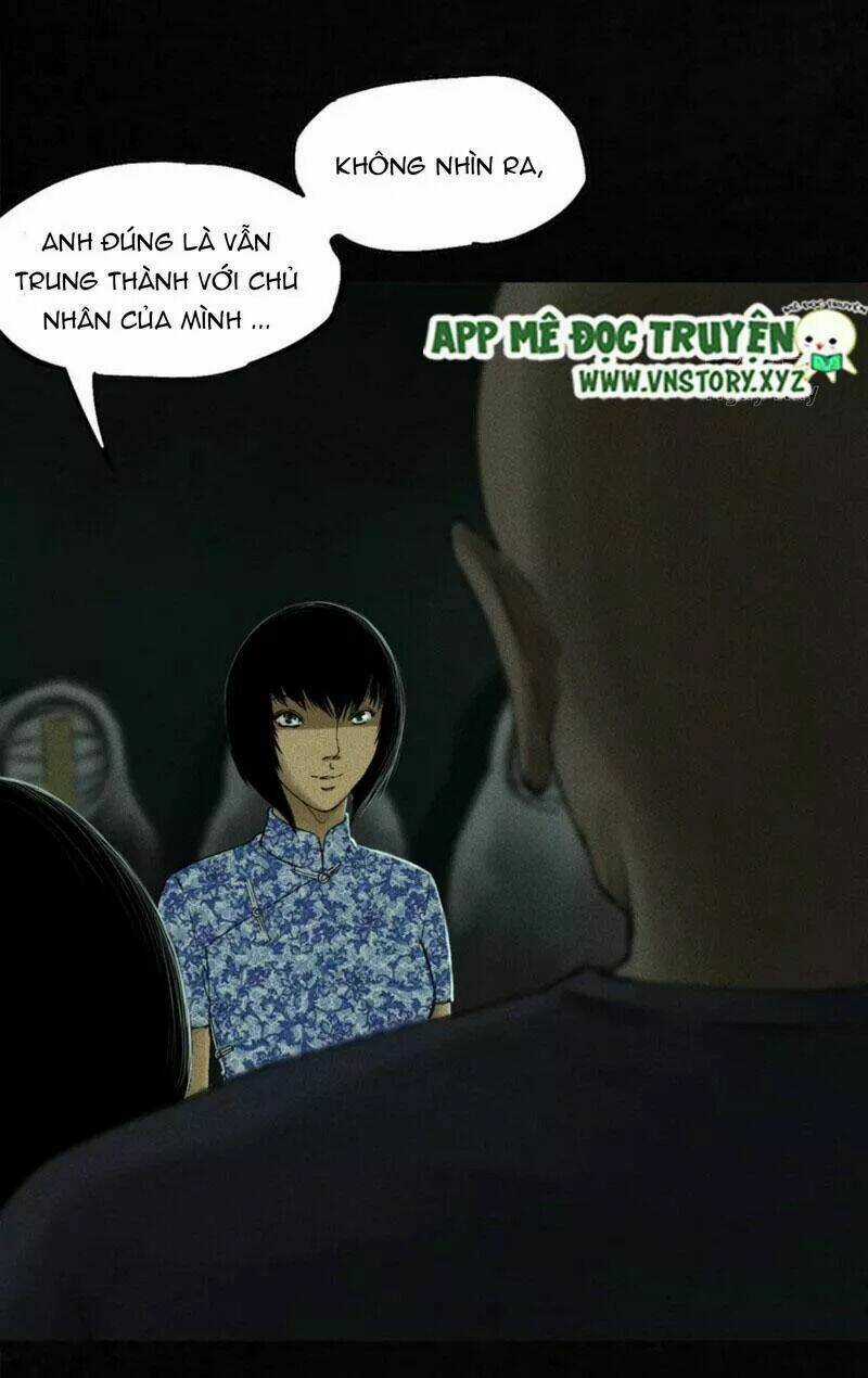 Thành Đô 1995 Chapter 50 trang 30