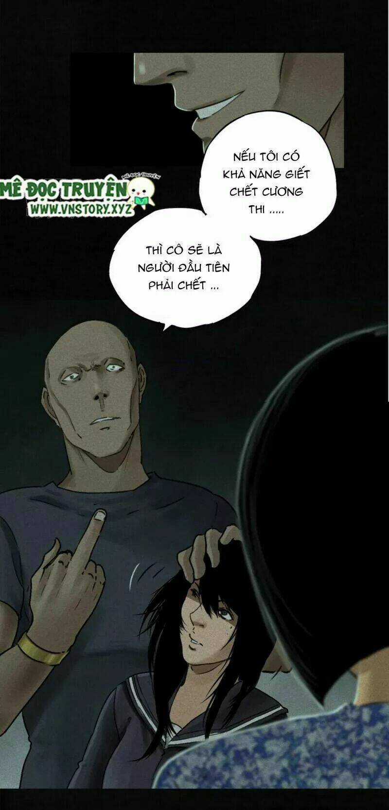 Thành Đô 1995 Chapter 50 trang 31