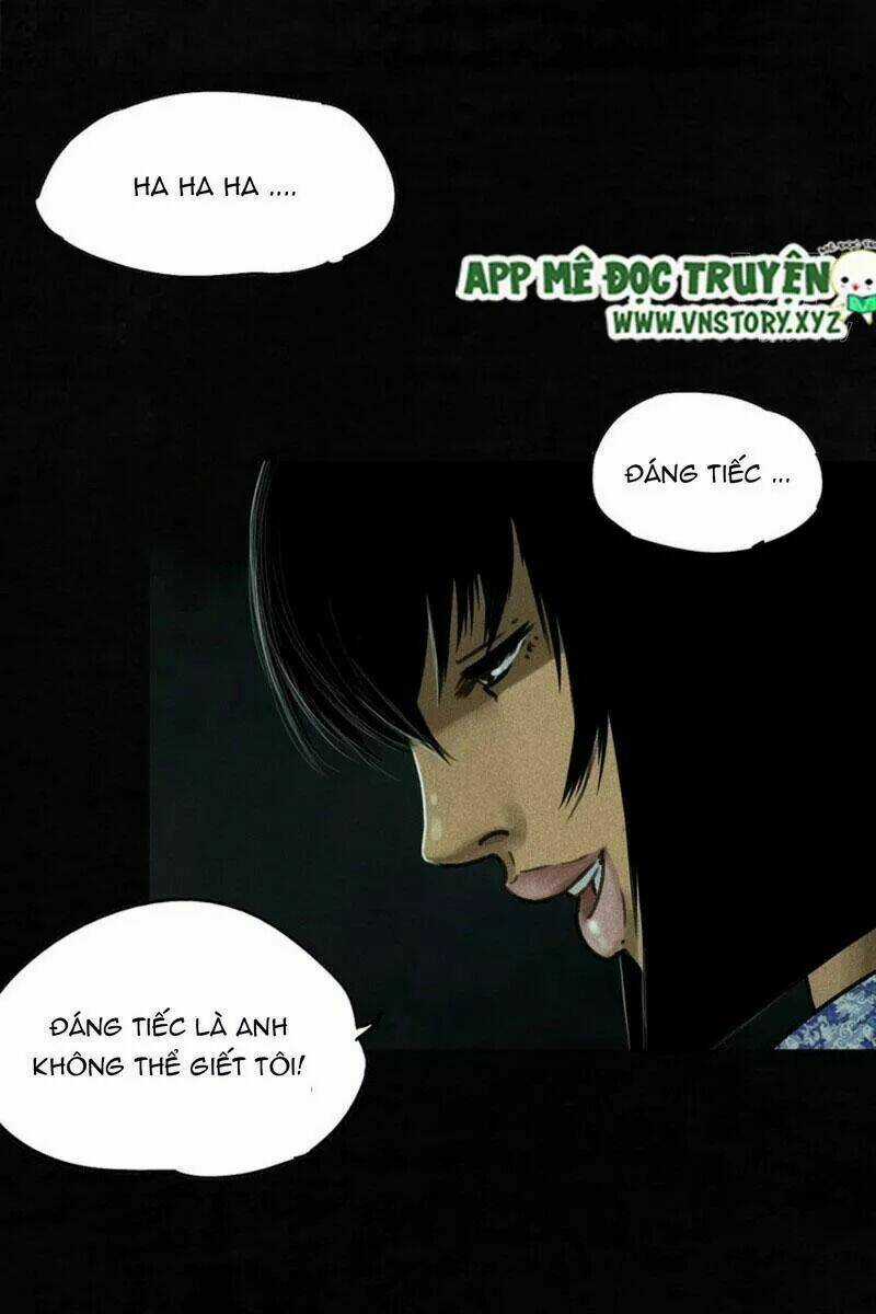 Thành Đô 1995 Chapter 50 trang 32