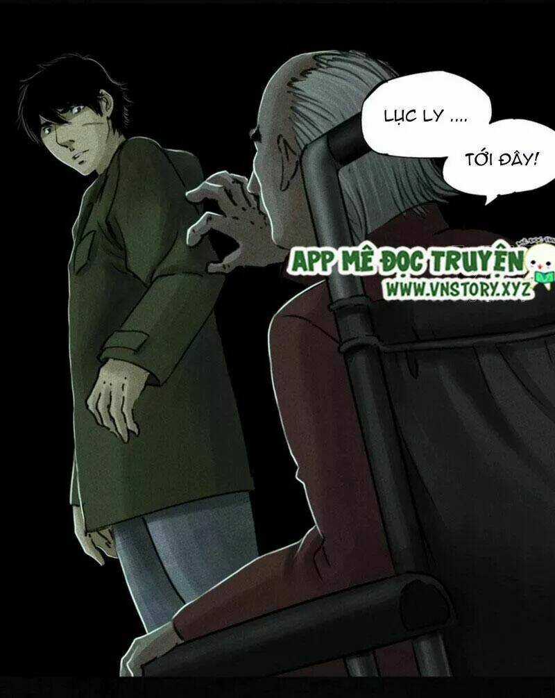 Thành Đô 1995 Chapter 50 trang 34