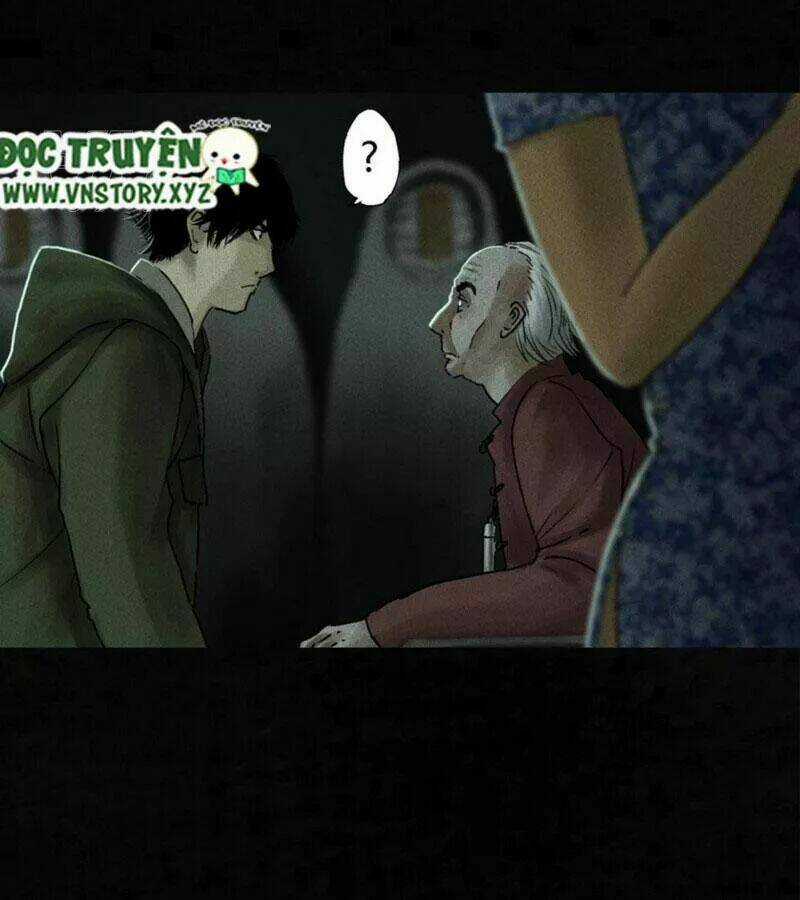 Thành Đô 1995 Chapter 50 trang 35