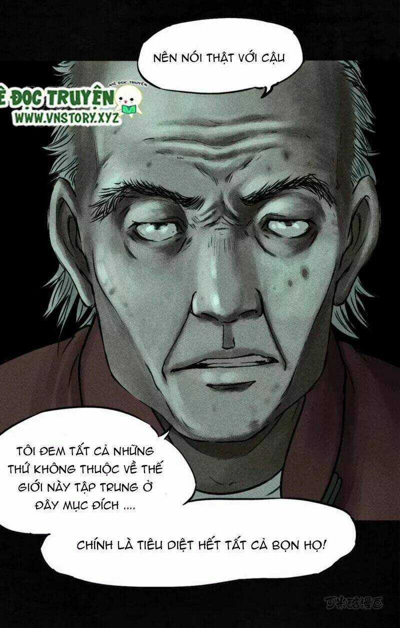 Thành Đô 1995 Chapter 50 trang 37