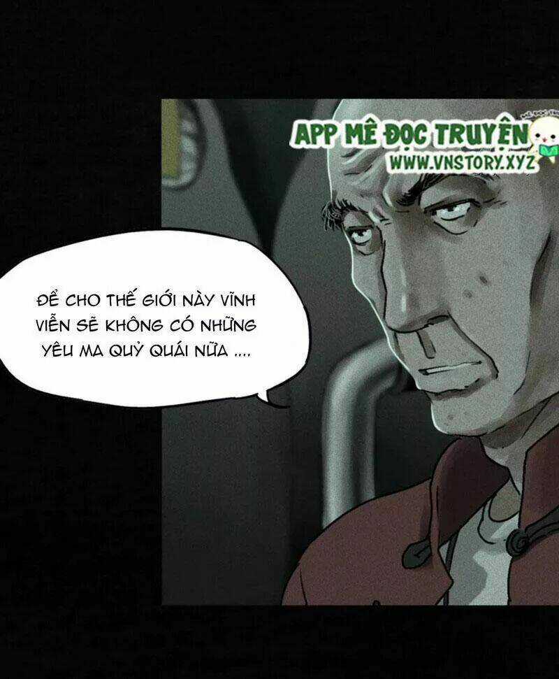 Thành Đô 1995 Chapter 50 trang 38