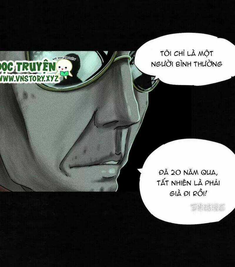 Thành Đô 1995 Chapter 50 trang 4