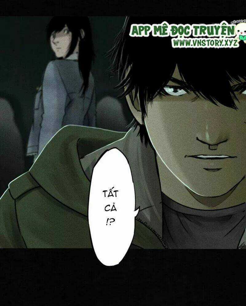 Thành Đô 1995 Chapter 50 trang 40