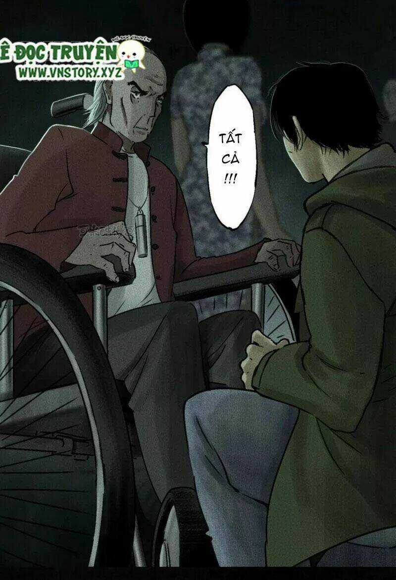 Thành Đô 1995 Chapter 50 trang 41