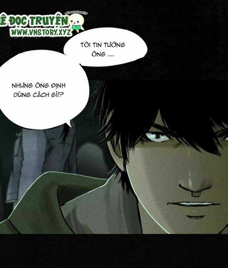 Thành Đô 1995 Chapter 50 trang 43