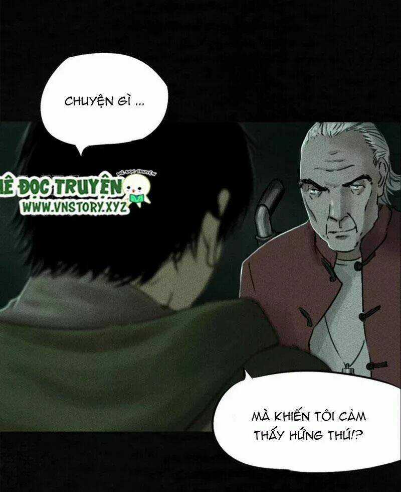 Thành Đô 1995 Chapter 50 trang 47