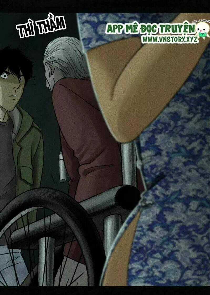 Thành Đô 1995 Chapter 50 trang 48