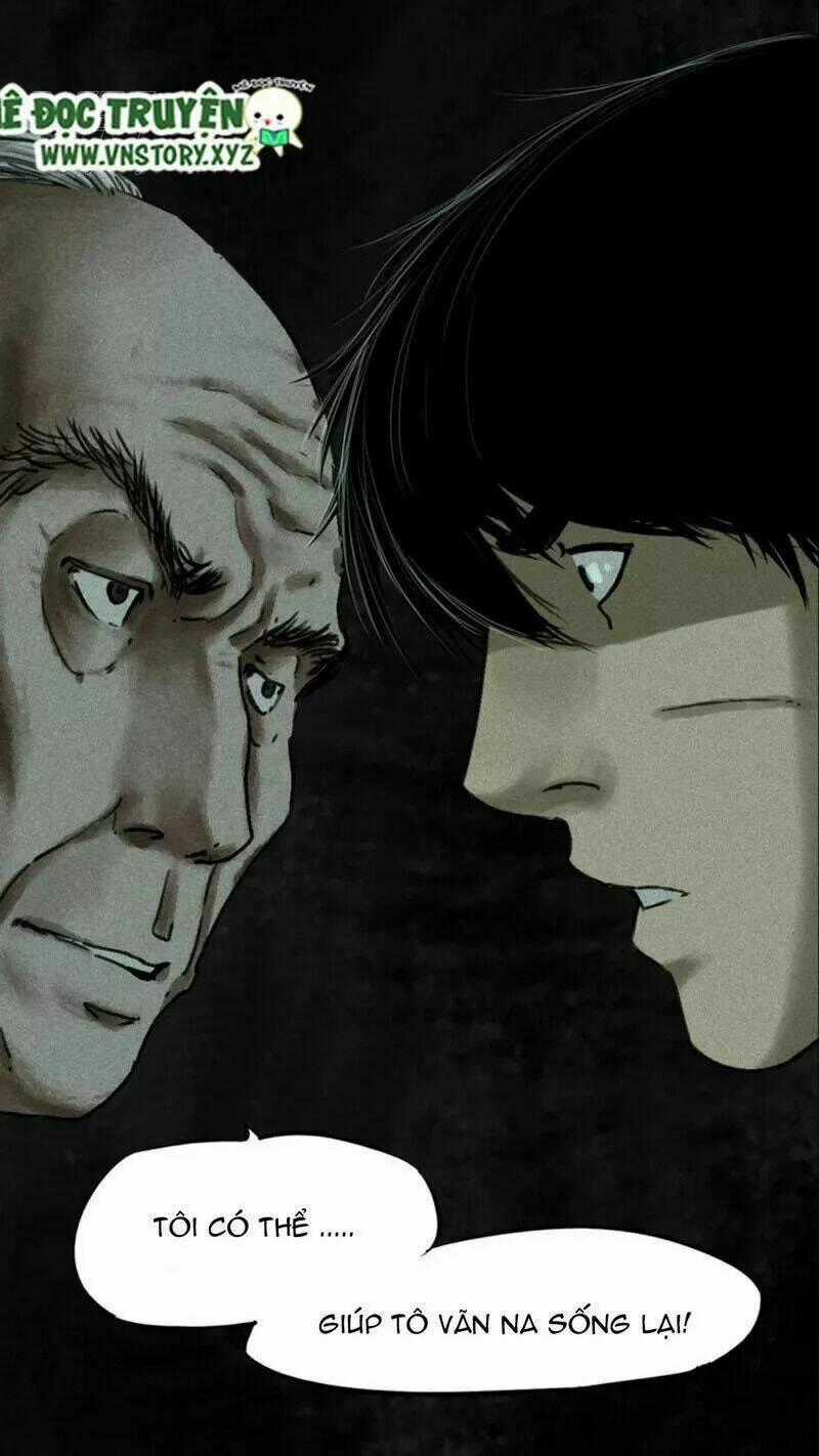 Thành Đô 1995 Chapter 50 trang 49