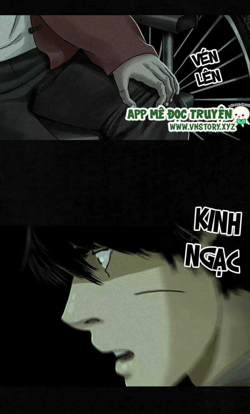 Thành Đô 1995 Chapter 50 trang 5