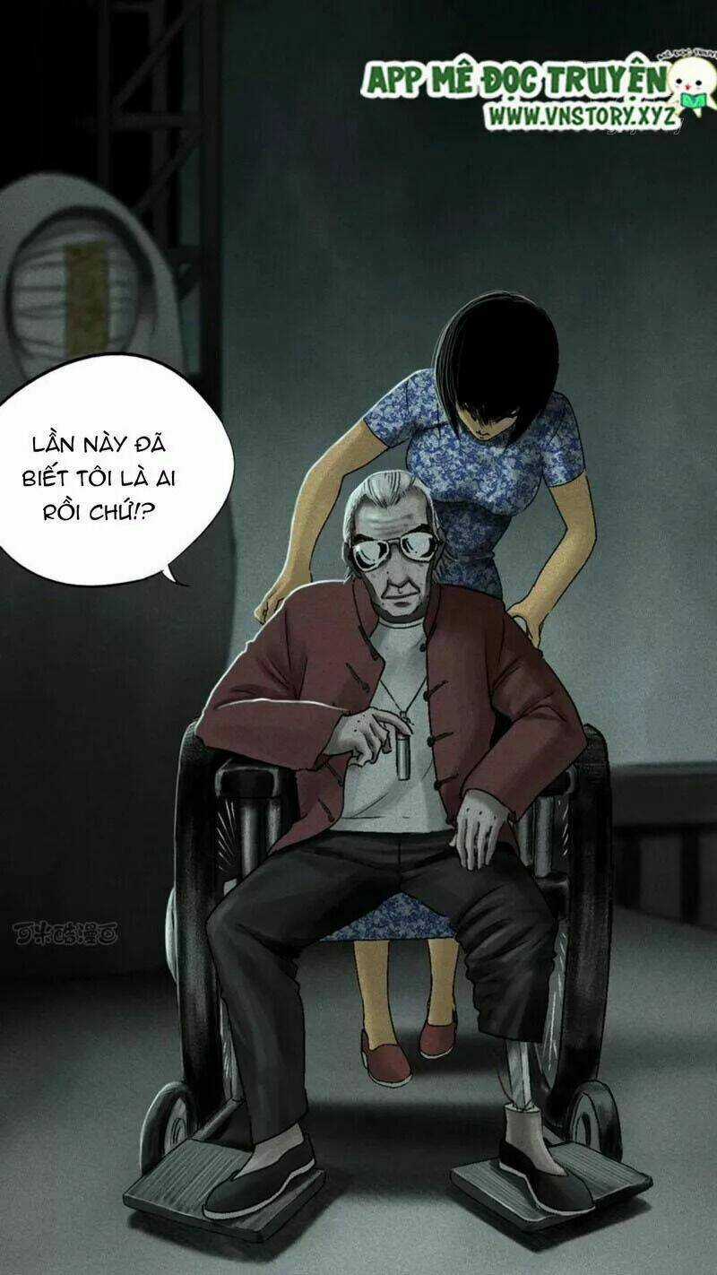 Thành Đô 1995 Chapter 50 trang 7