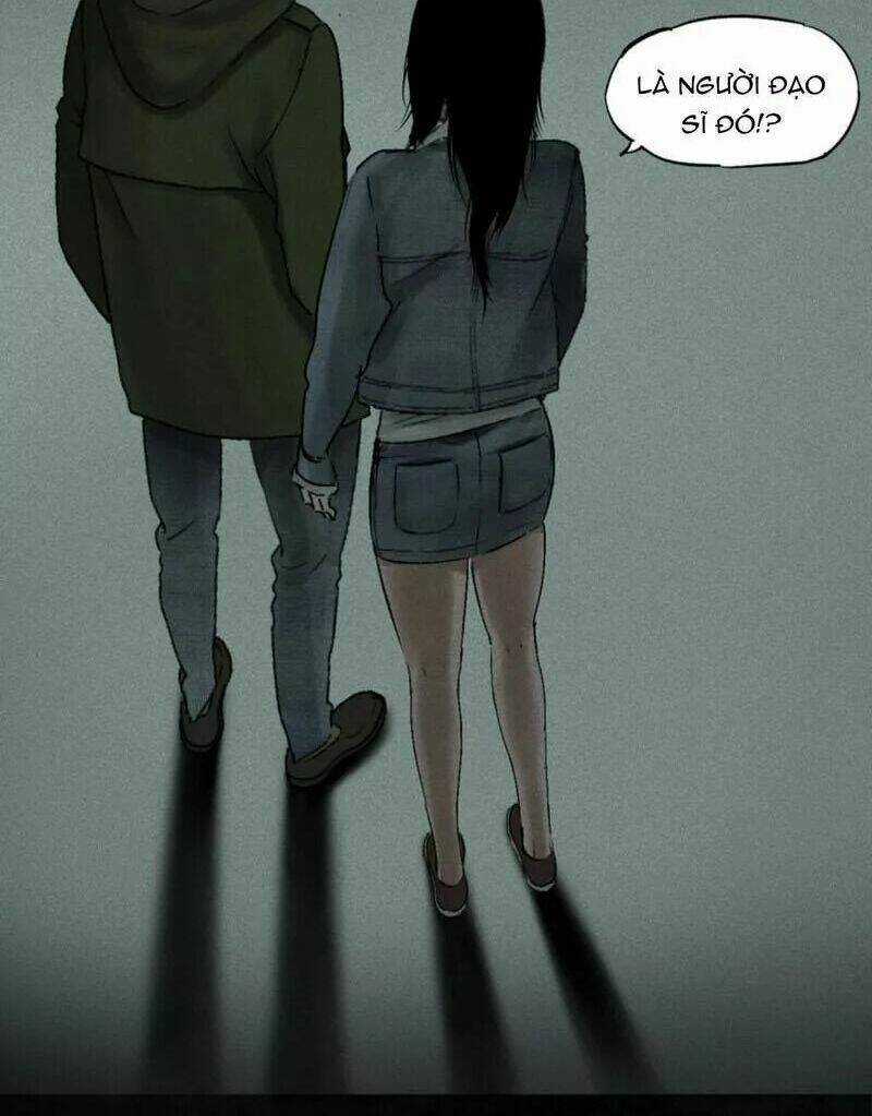 Thành Đô 1995 Chapter 50 trang 9