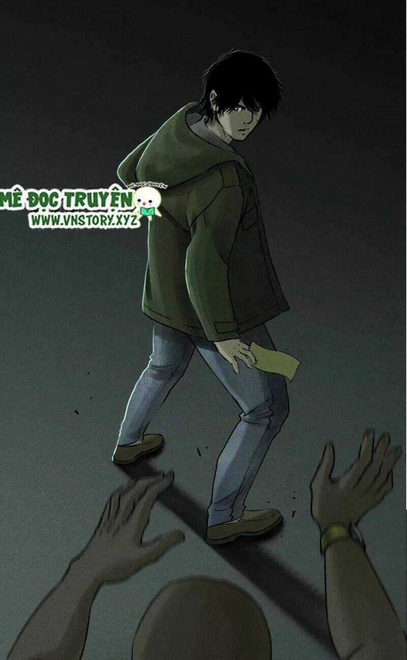 Thành Đô 1995 Chapter 51 trang 10