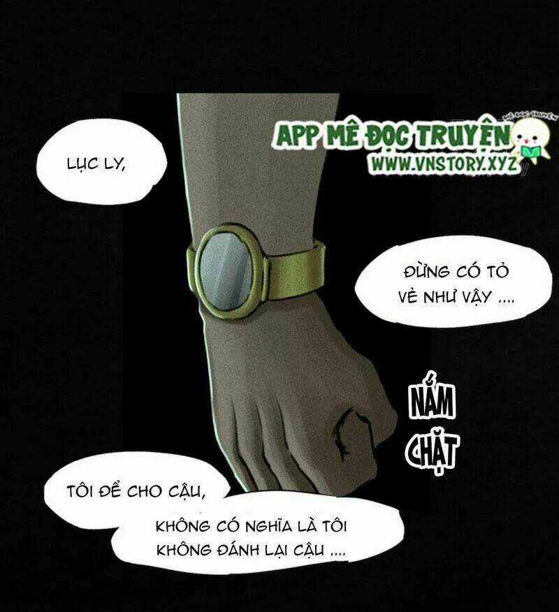 Thành Đô 1995 Chapter 51 trang 12