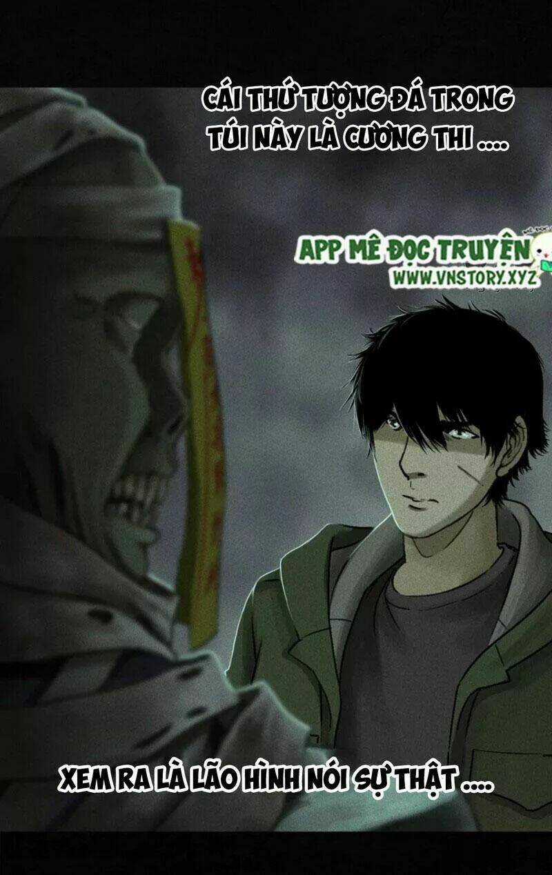 Thành Đô 1995 Chapter 51 trang 17