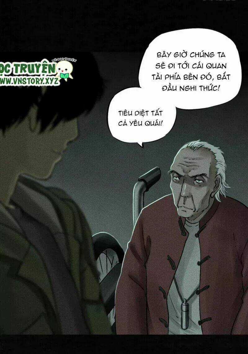 Thành Đô 1995 Chapter 51 trang 18