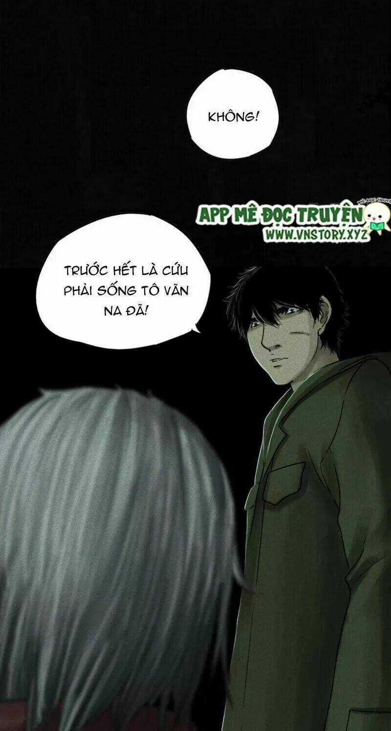 Thành Đô 1995 Chapter 51 trang 19