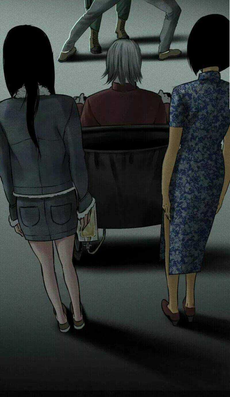 Thành Đô 1995 Chapter 51 trang 2