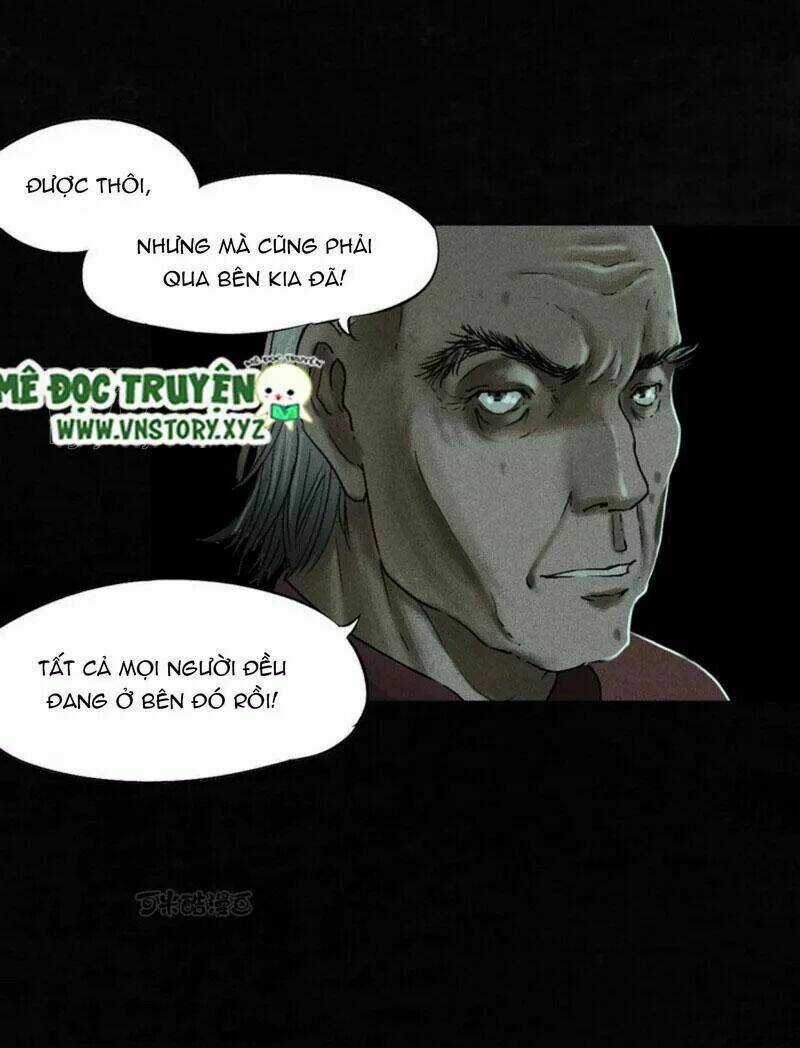 Thành Đô 1995 Chapter 51 trang 20