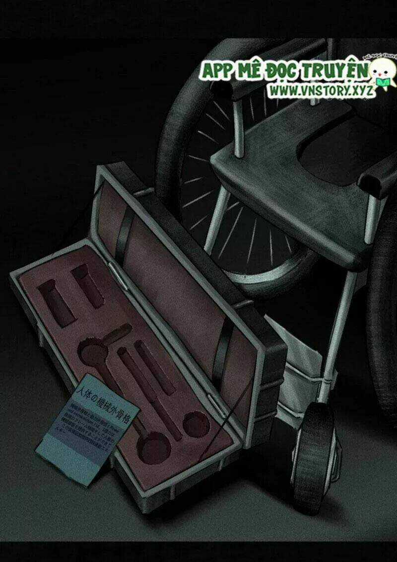 Thành Đô 1995 Chapter 51 trang 21