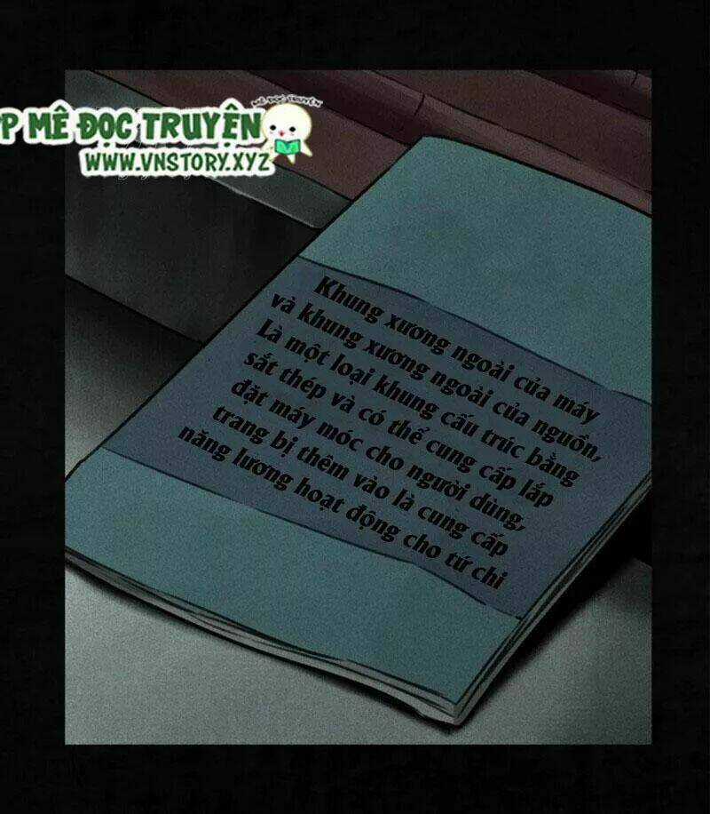 Thành Đô 1995 Chapter 51 trang 22